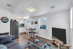 The Beach Bum, Belmar NJ. Endless Stays Hospitality
