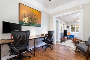 Working space