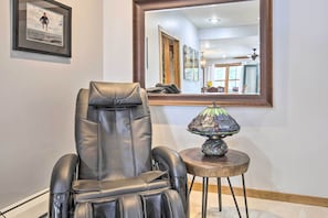 Massage Chair