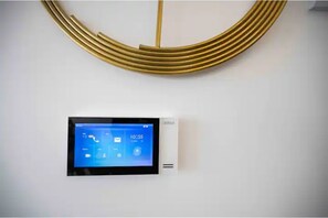 Televisión