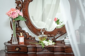 Votre espace beauté