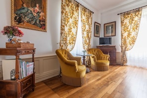 Votre coin salon en toute intimité