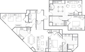 Unit Layout.