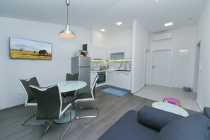 Eget kök