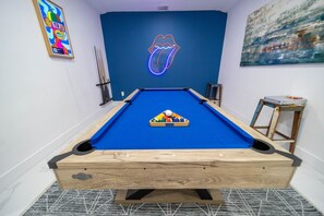 Sala de juegos