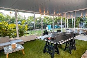 Sala de juegos