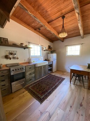 Bader Kitchen