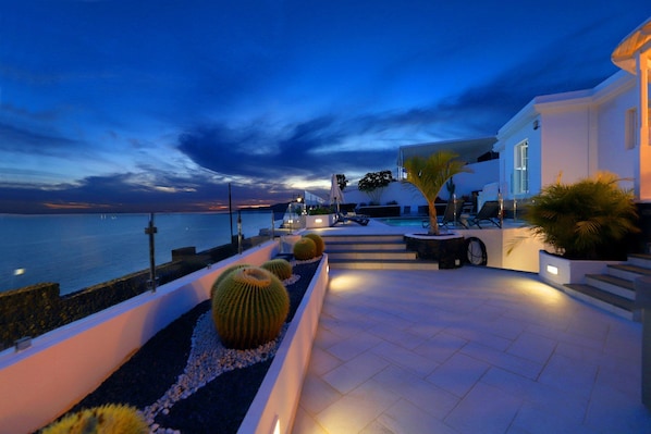 Terrass/Patio