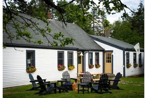 Boendeområde
