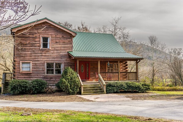 Cabin