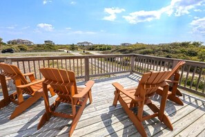 Sundeck 2021