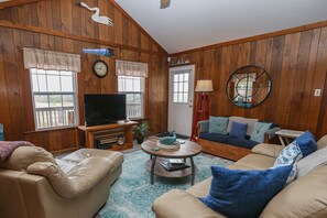 Living Room 2023