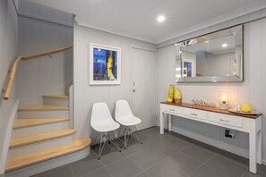 Entrance Foyer