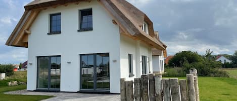 Ferienhaus Rugard