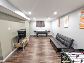 Spielezimmer