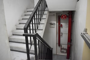 Interiör