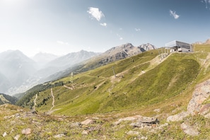 Surroundings [summer] (1-5 km)