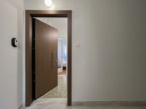 Entrada interior