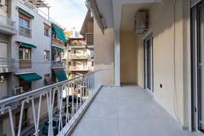 Balcón