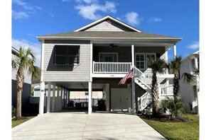 Welcome to 3 Palms Retreat!