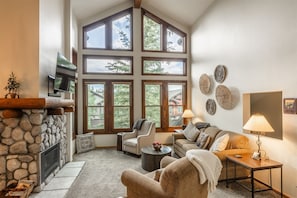 Beautiful Living Room