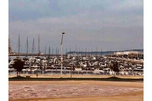 Port de plaisance