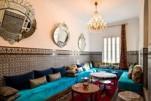 Intérieur