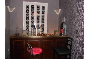 Bar (sur place)