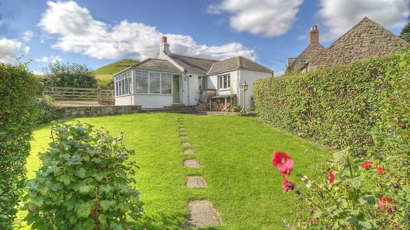 The Cottage