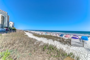 Strand