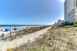 Strand