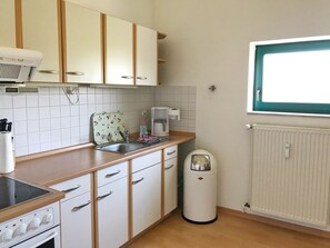 Eget kök