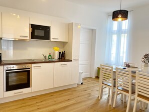 Eget kök