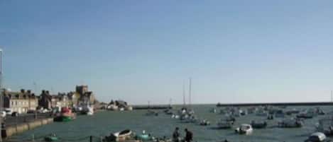 Port de plaisance