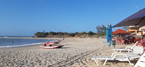 Spiaggia