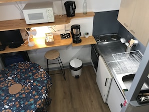Cuisine privée