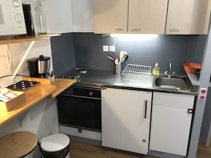 Cuisine privée