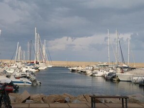 Port de plaisance