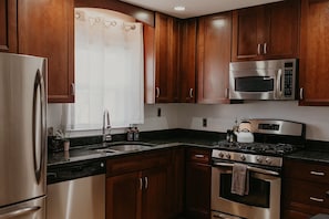 Cucina privata