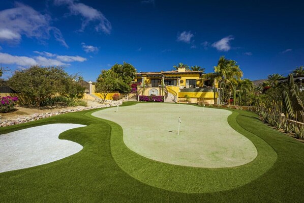 Golf