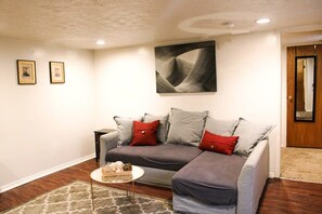 Stylish Living Room