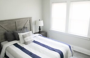 Comfy Bedroom 2
