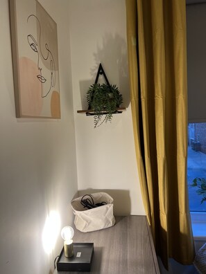 Interiör
