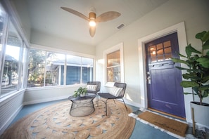 Front patio (1)