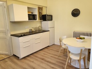 Eget kök