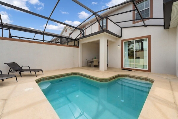 Piscine