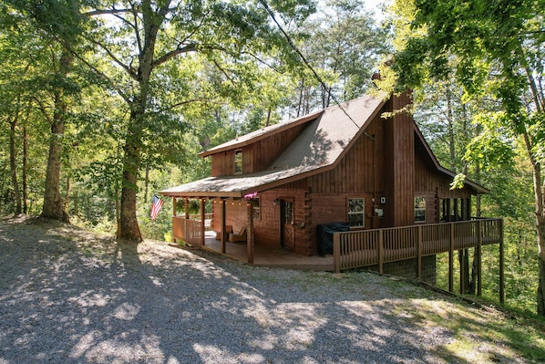 Ulkopuoli