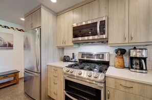 Kitchen Appliances