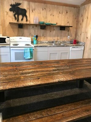 Dinning table