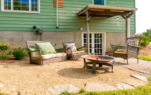 Terrass/Patio